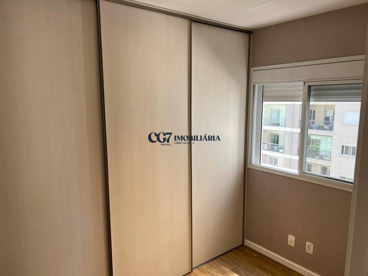 Apartamento à venda com 3 quartos, 73m² - Foto 5