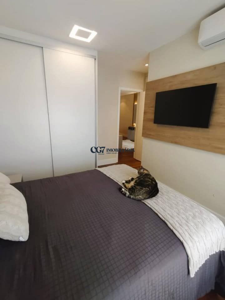 Apartamento à venda com 4 quartos, 336m² - Foto 12