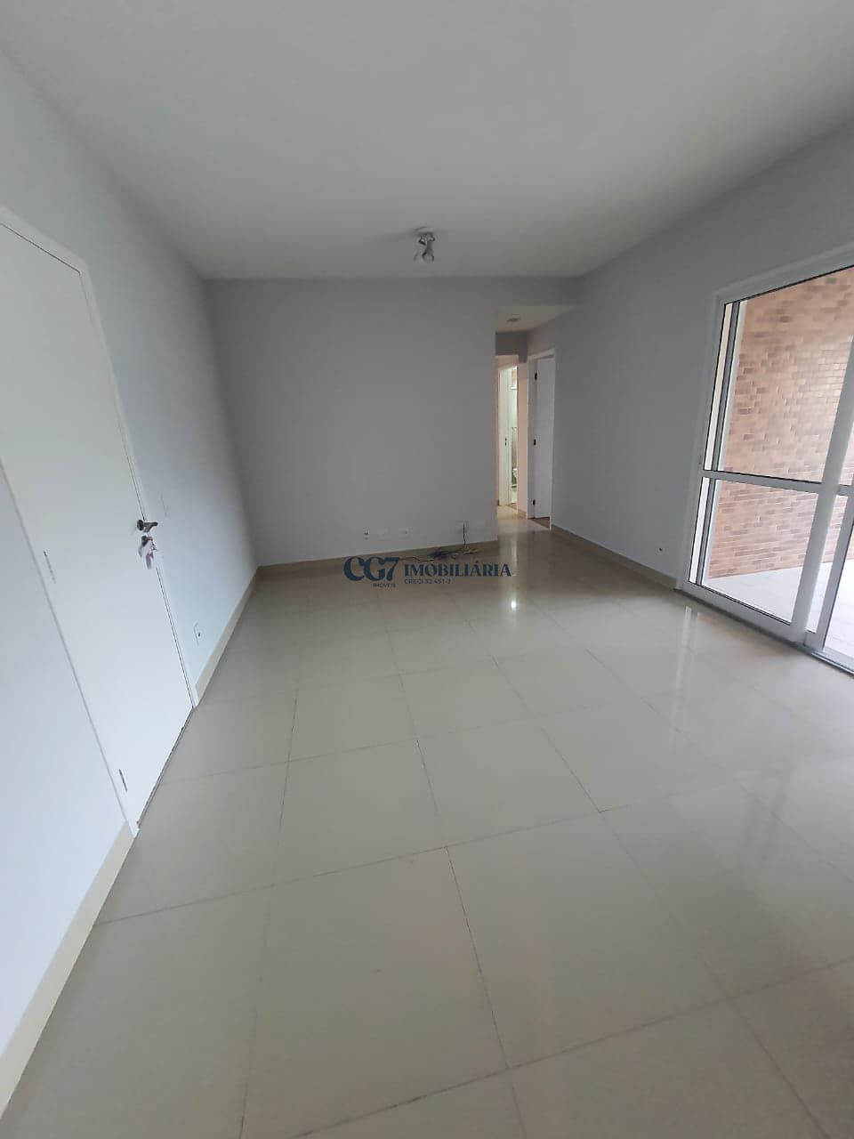 Apartamento à venda com 3 quartos, 107m² - Foto 6