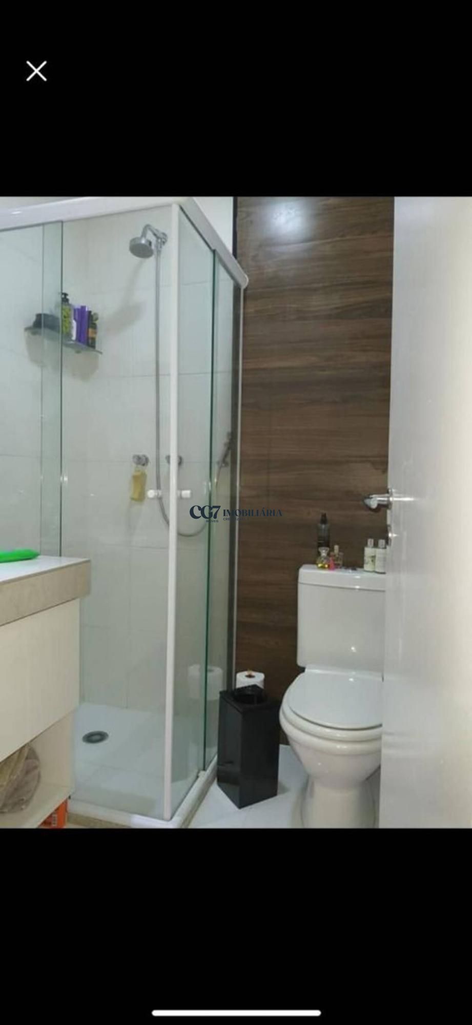 Apartamento à venda com 2 quartos, 72m² - Foto 9