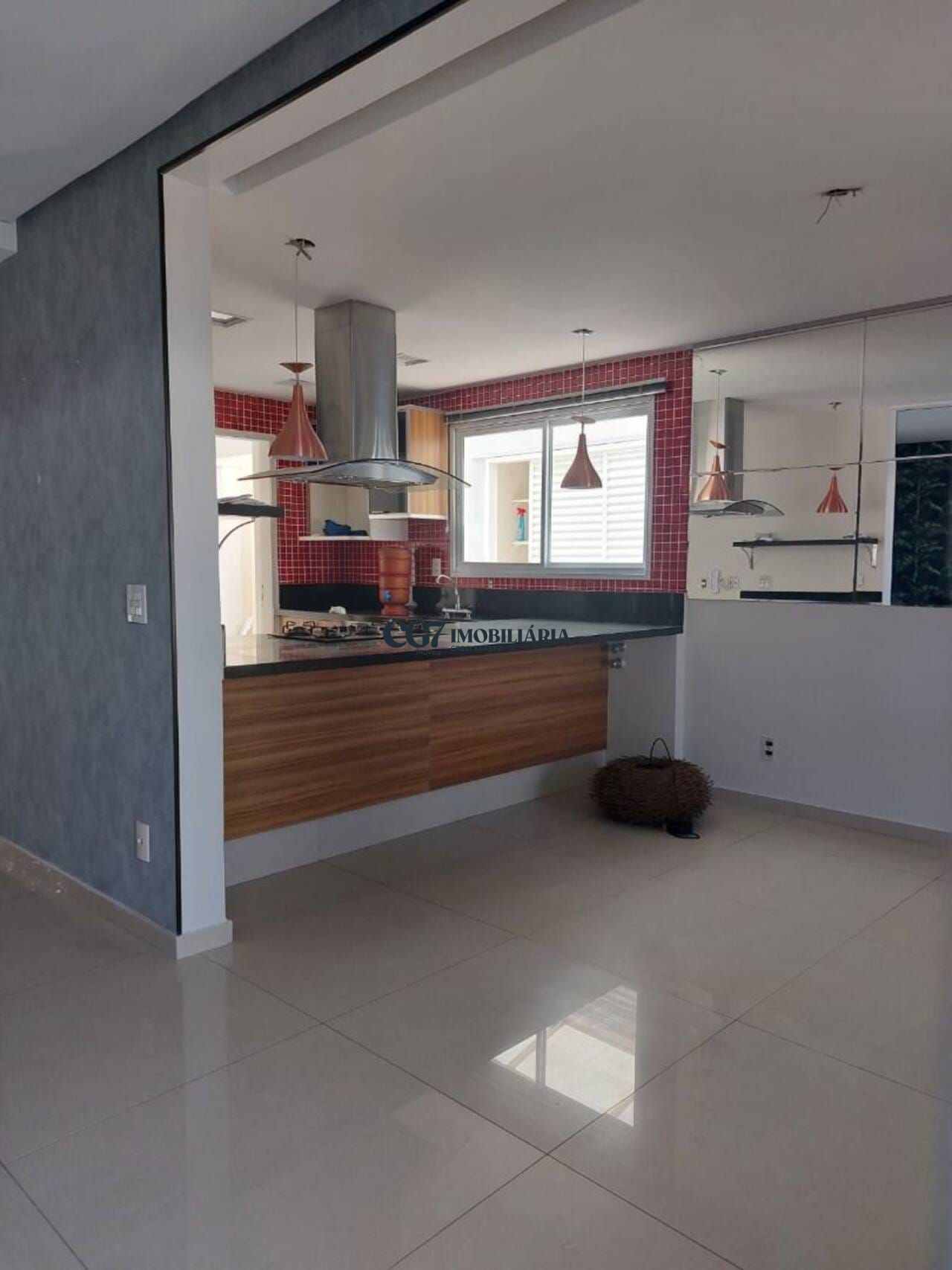 Sobrado à venda com 3 quartos, 160m² - Foto 6