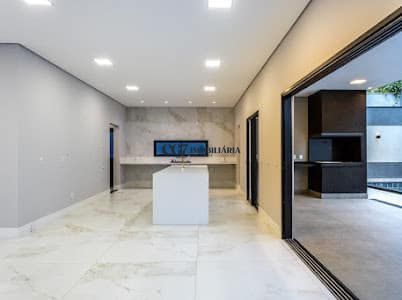 Sobrado à venda com 5 quartos, 392m² - Foto 4