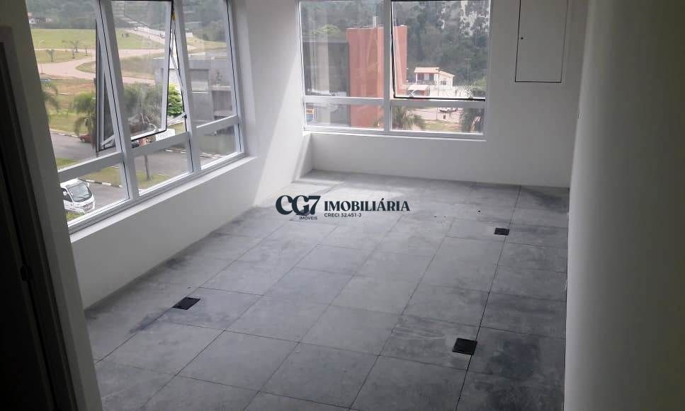 Conjunto Comercial-Sala à venda com 3 quartos, 39m² - Foto 2