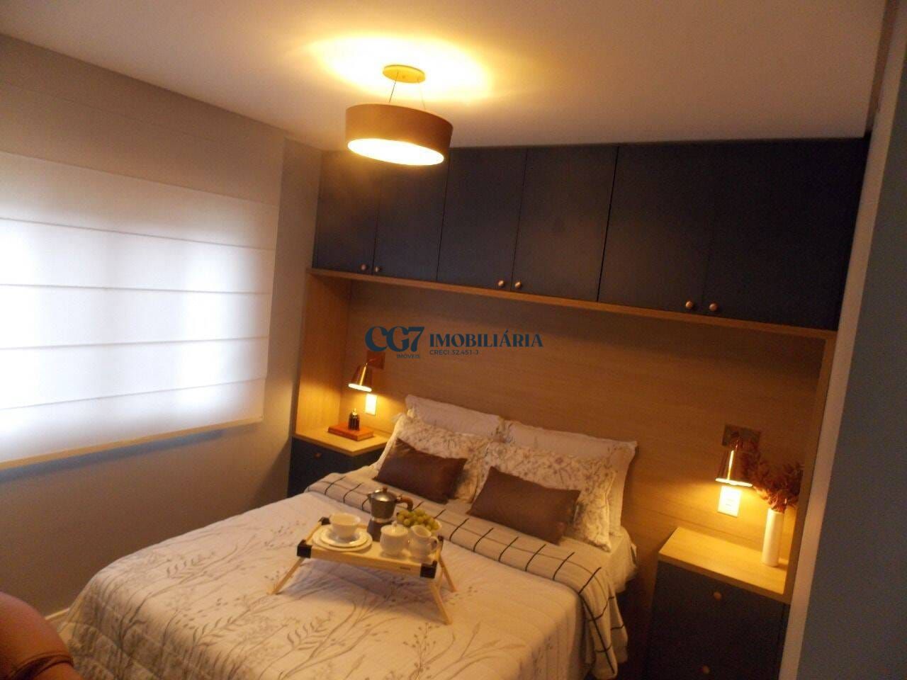 Apartamento à venda com 3 quartos, 66m² - Foto 6