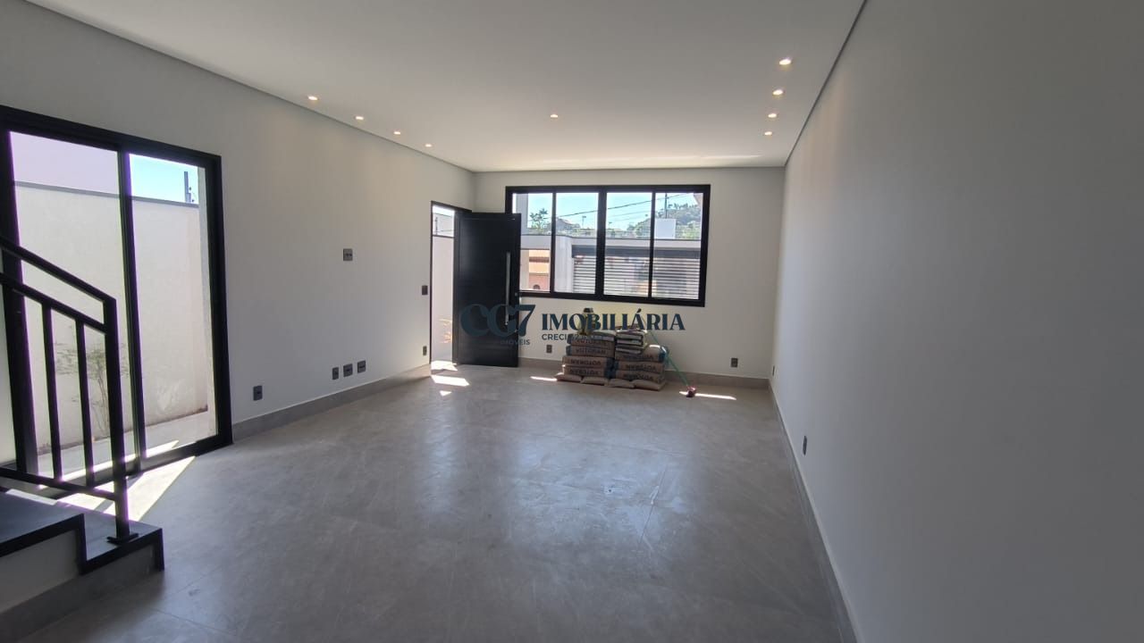 Sobrado à venda com 3 quartos, 134m² - Foto 3