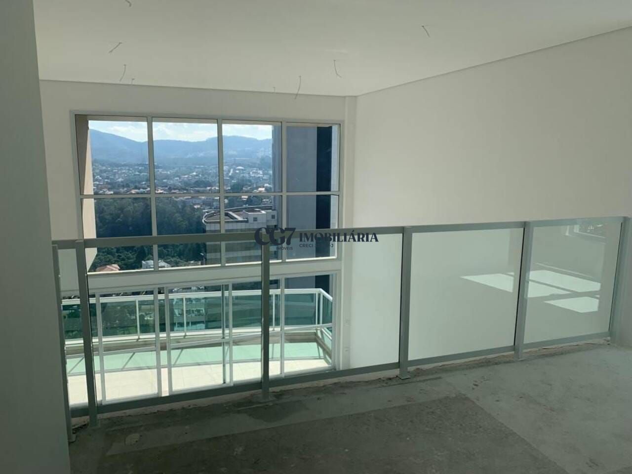 Apartamento à venda com 4 quartos, 338m² - Foto 4