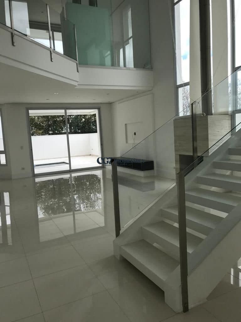 Sobrado para alugar com 4 quartos, 445m² - Foto 5