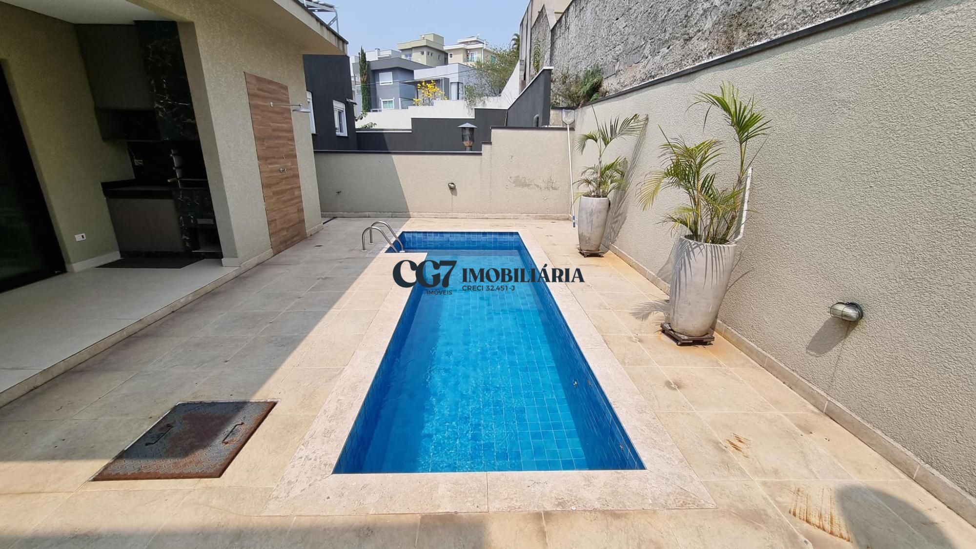 Sobrado à venda com 4 quartos, 180m² - Foto 1