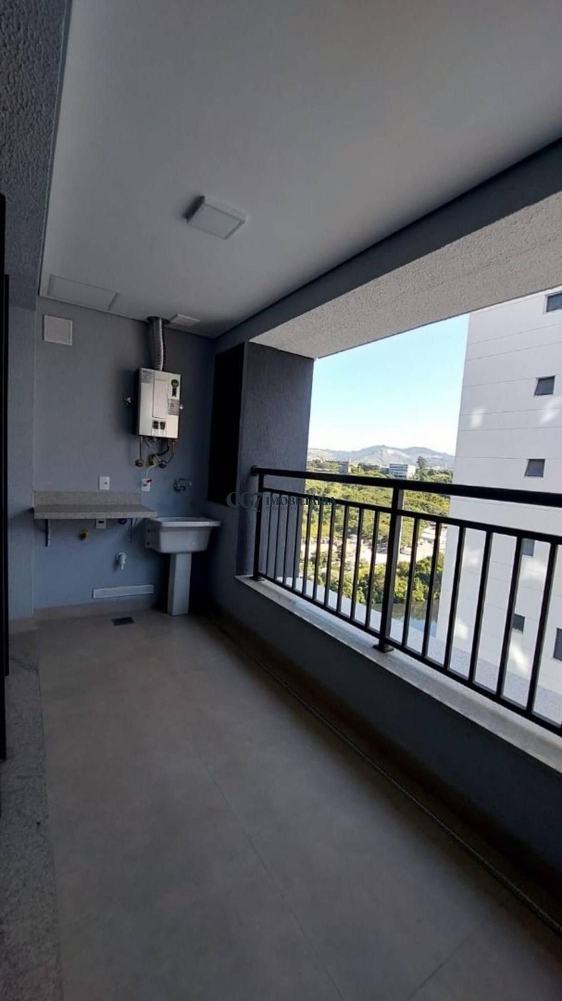 Apartamento à venda com 2 quartos, 69m² - Foto 9