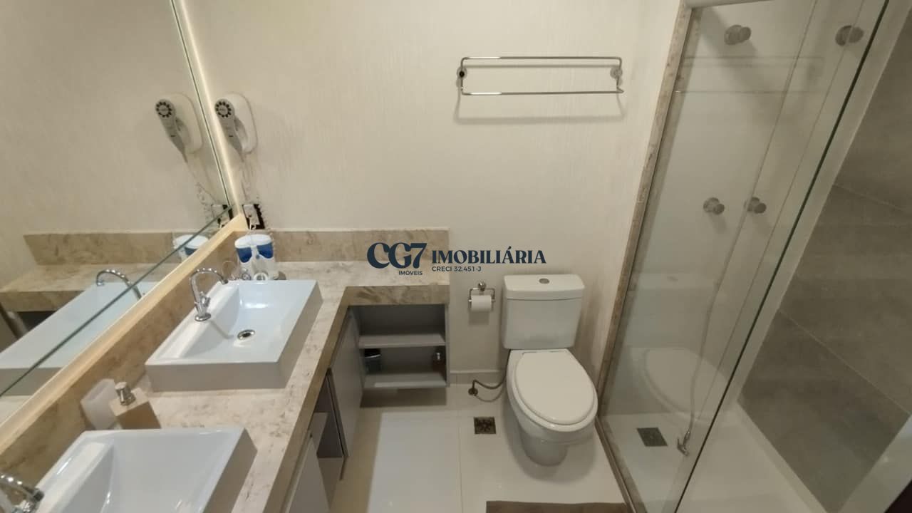 Apartamento à venda com 1 quarto, 50m² - Foto 12