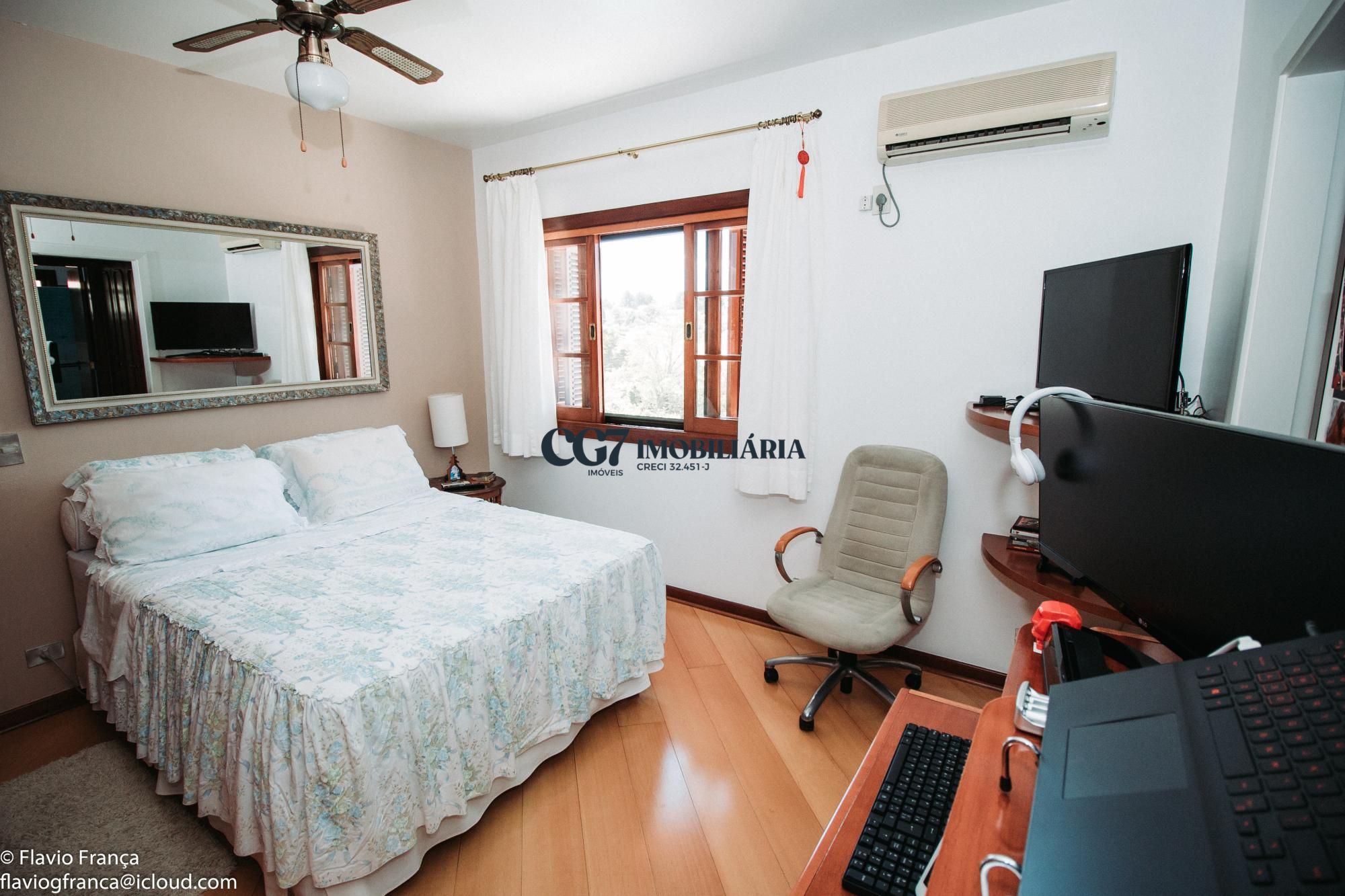 Casa de Condomínio à venda com 3 quartos, 380m² - Foto 39