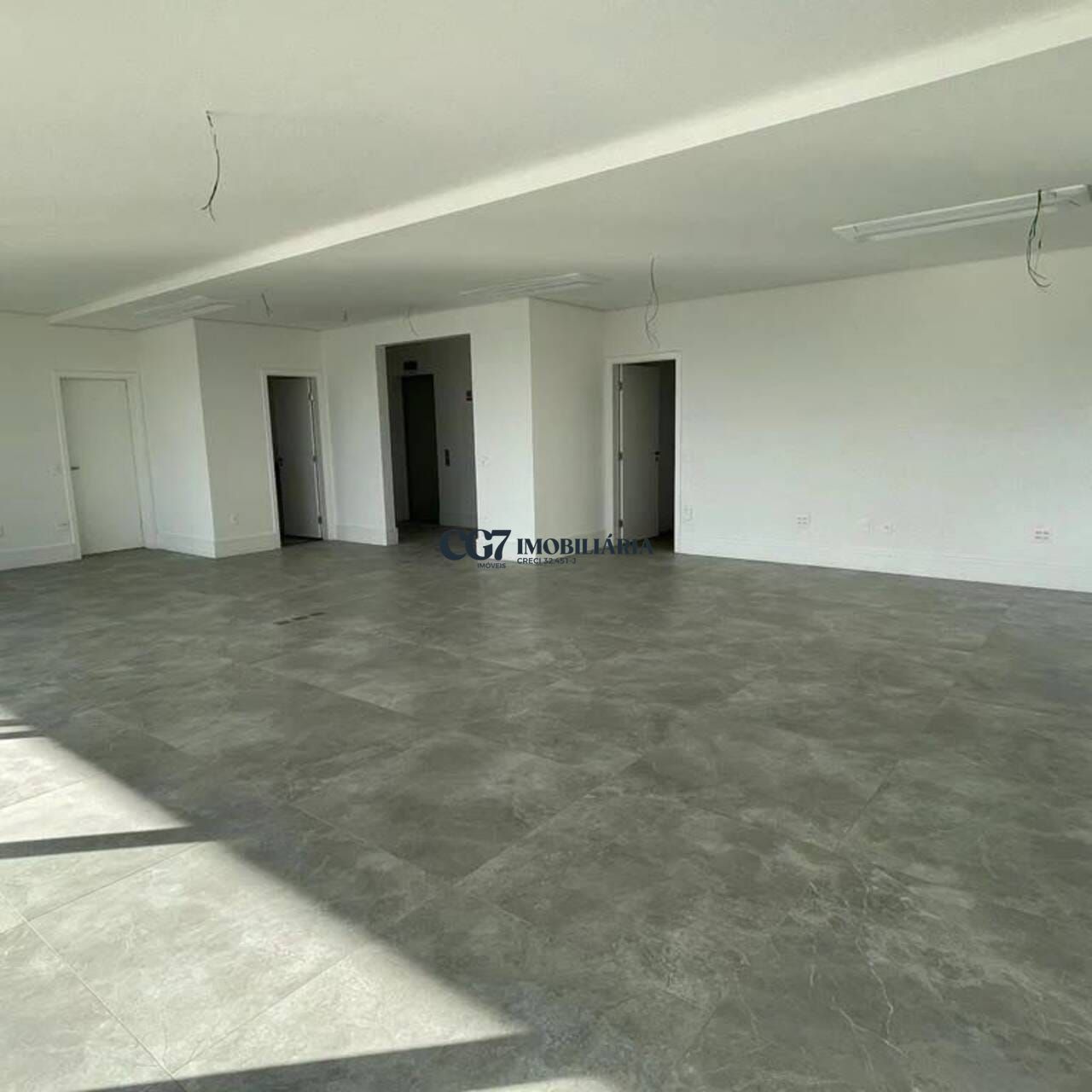 Apartamento à venda com 3 quartos, 344m² - Foto 8