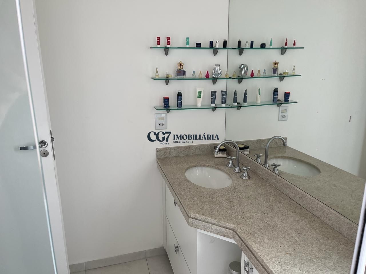 Apartamento para alugar com 3 quartos, 107m² - Foto 9