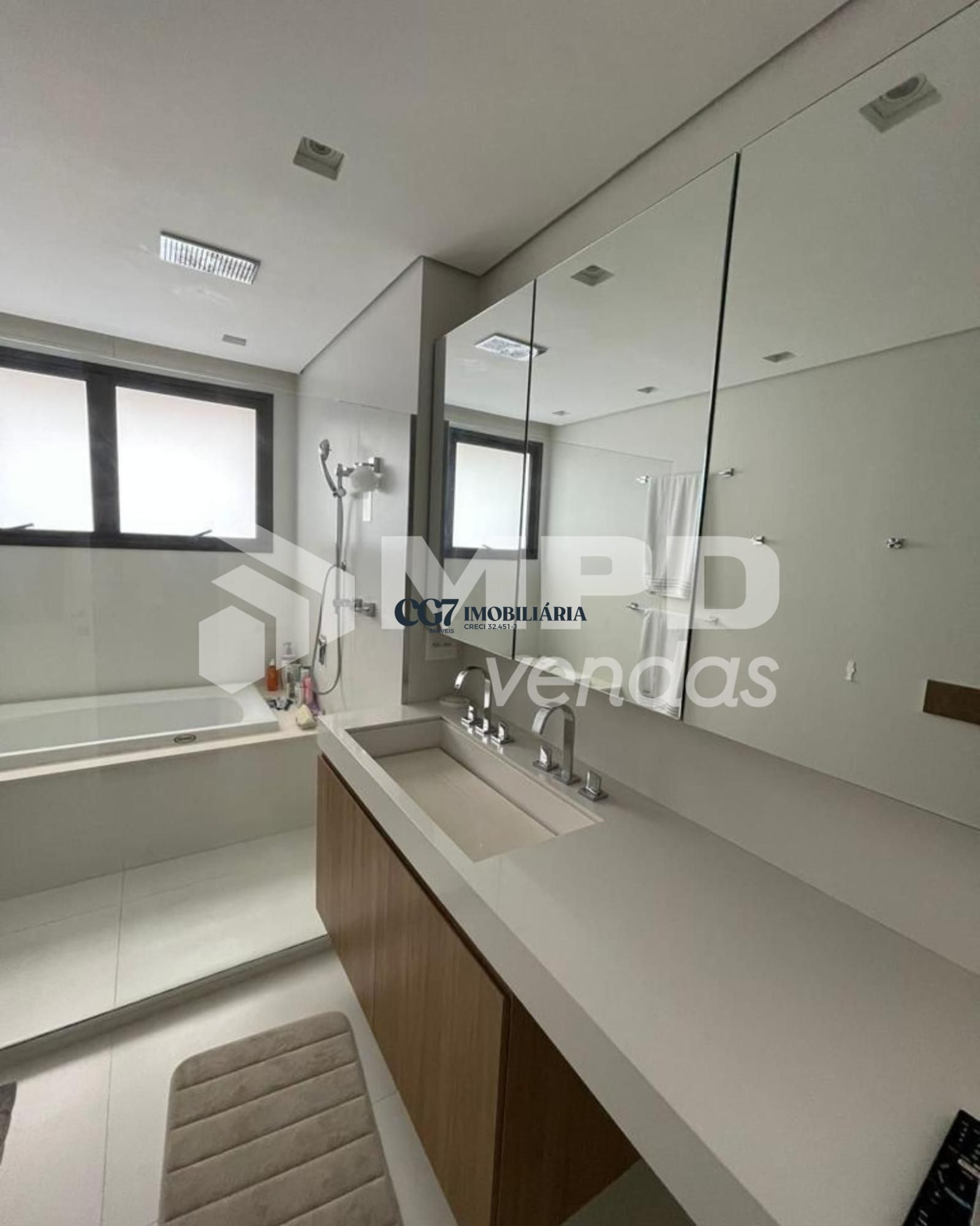 Apartamento à venda com 3 quartos, 228m² - Foto 15