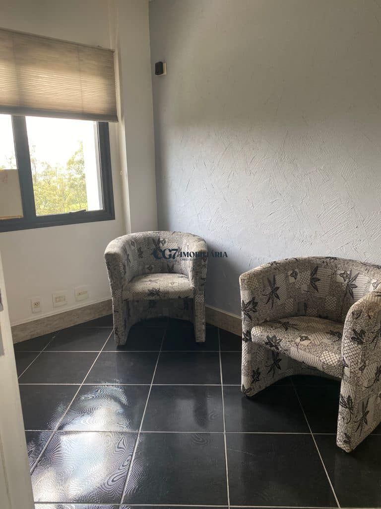 Conjunto Comercial-Sala para alugar com 3 quartos, 38m² - Foto 4