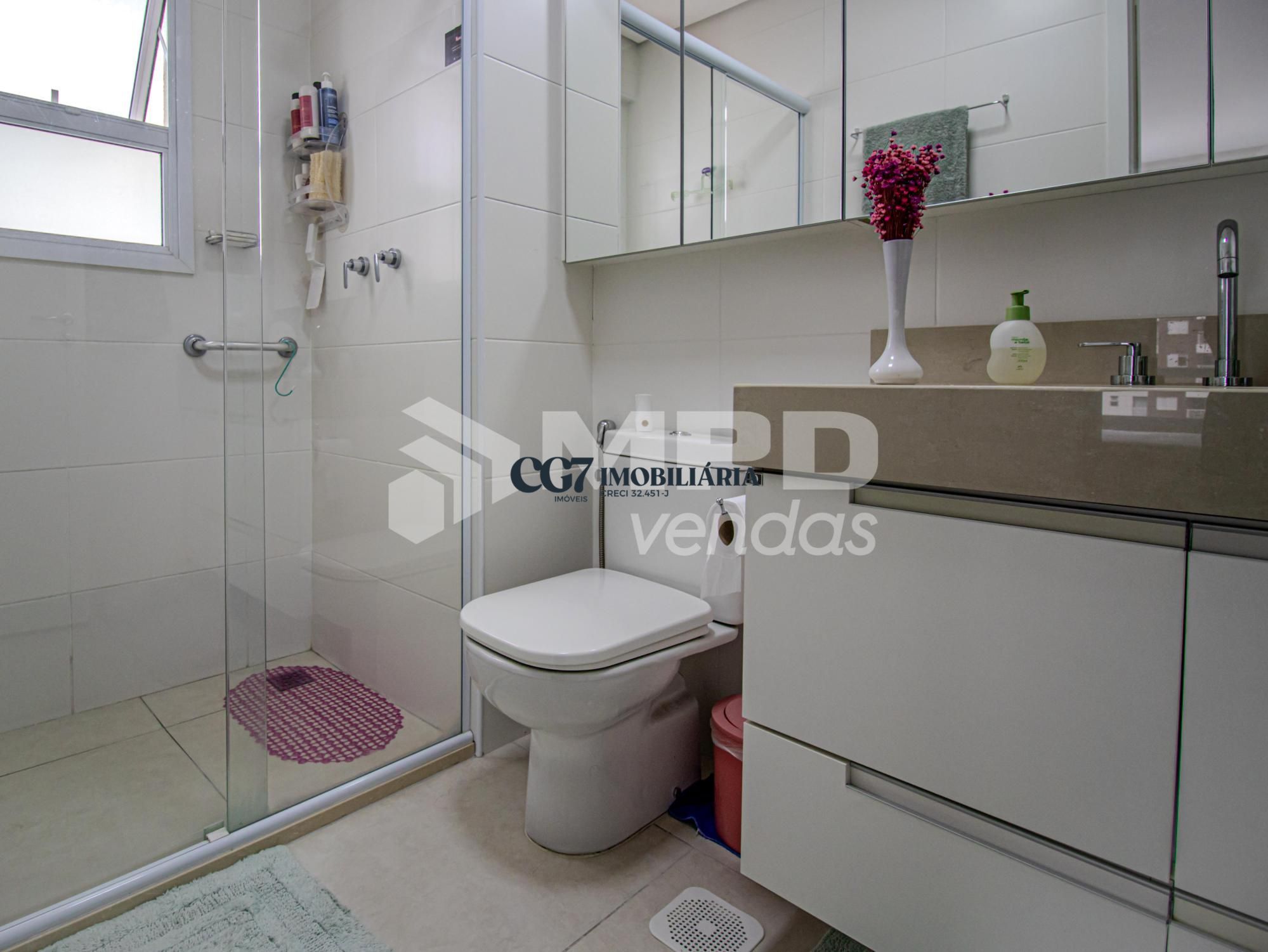 Apartamento à venda com 1 quarto, 52m² - Foto 10