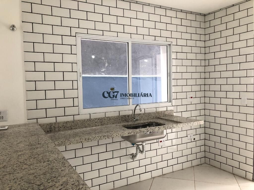 Casa de Condomínio à venda com 3 quartos, 125m² - Foto 7