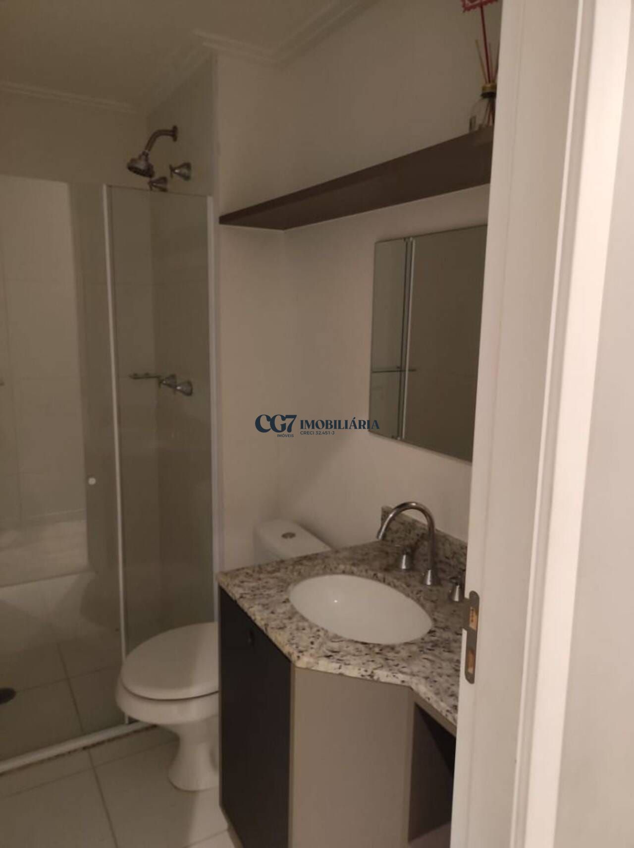 Apartamento à venda com 3 quartos, 66m² - Foto 12