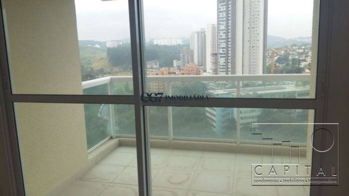 Apartamento para alugar com 2 quartos, 69m² - Foto 1