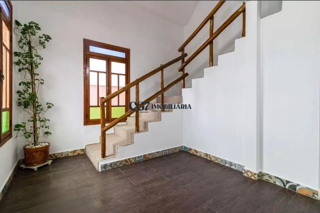 Casa de Condomínio à venda com 3 quartos, 200m² - Foto 6