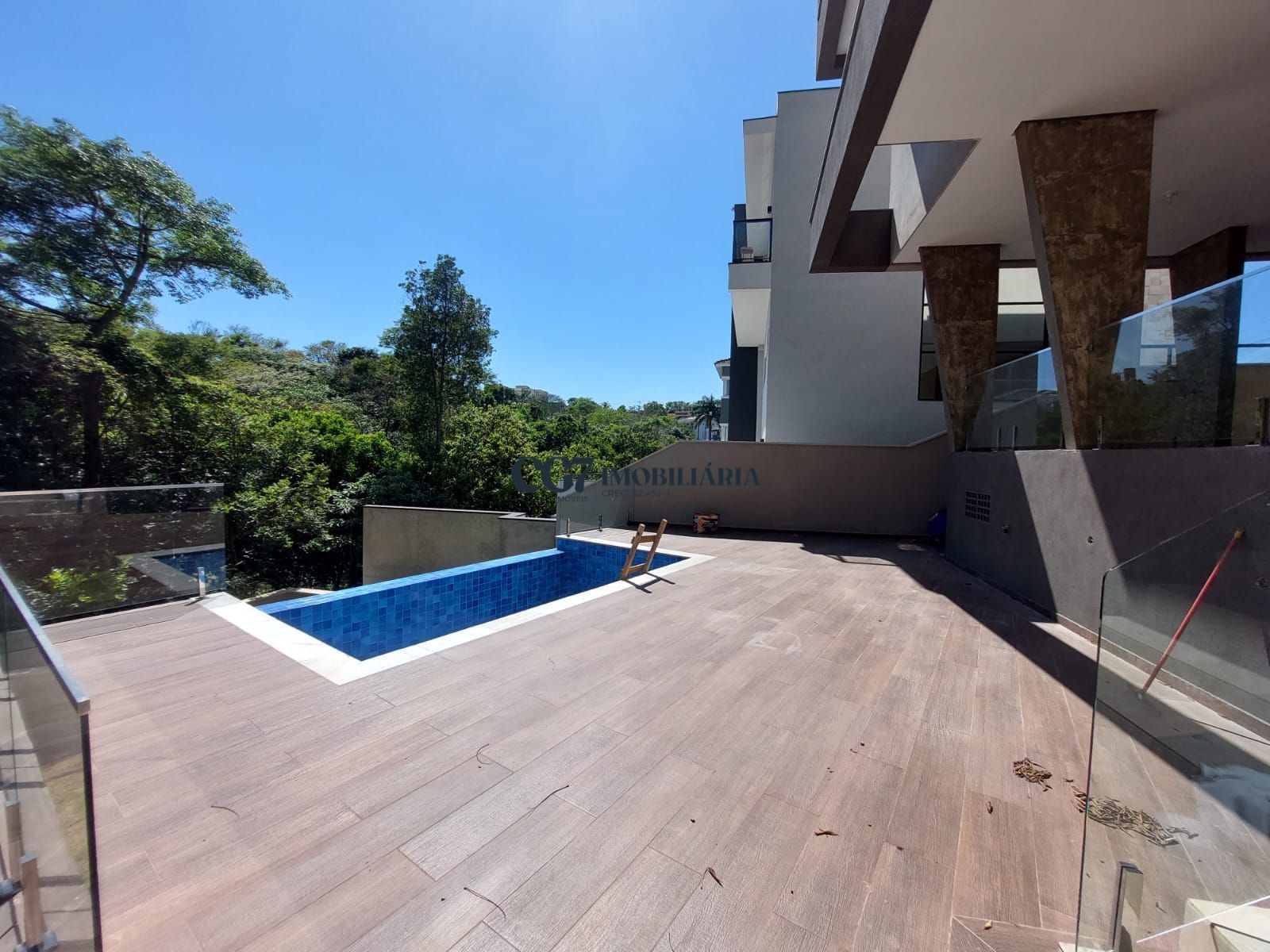 Casa de Condomínio à venda com 3 quartos, 286m² - Foto 21