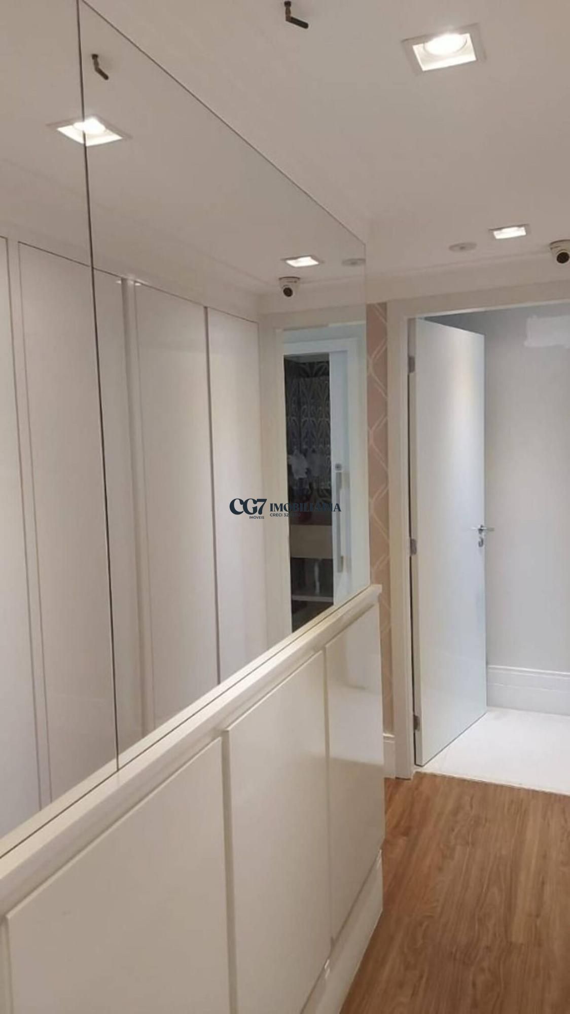 Apartamento à venda com 3 quartos, 252m² - Foto 18