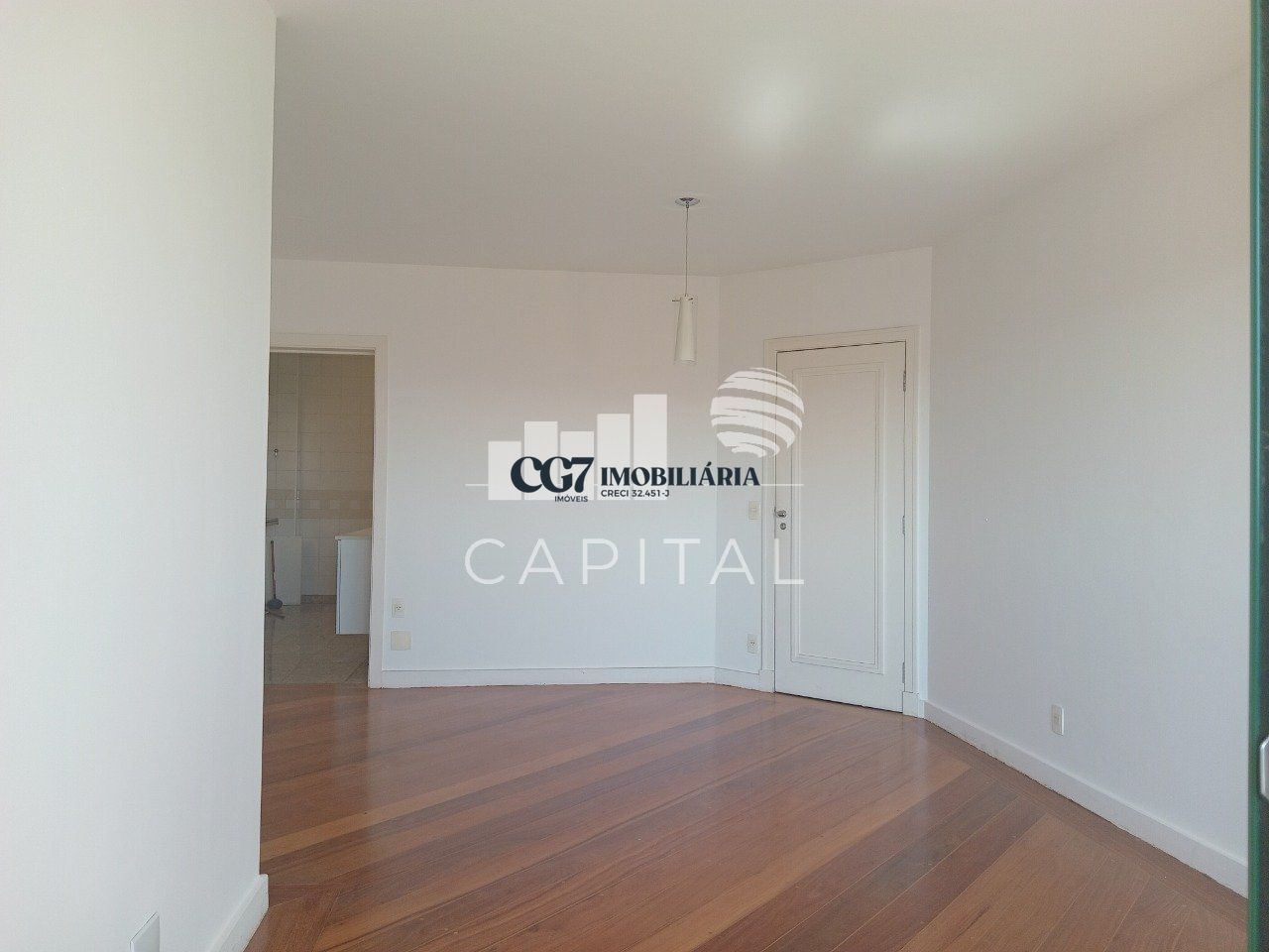 Apartamento para alugar com 3 quartos, 94m² - Foto 4