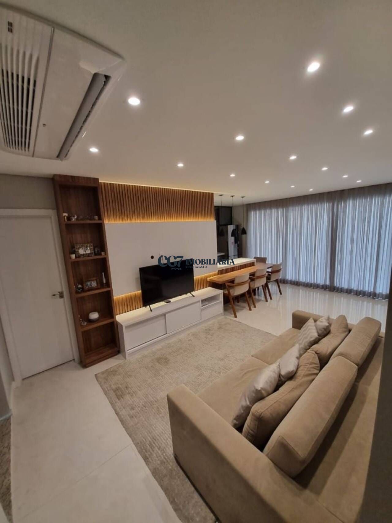 Sobrado à venda com 3 quartos, 152m² - Foto 1