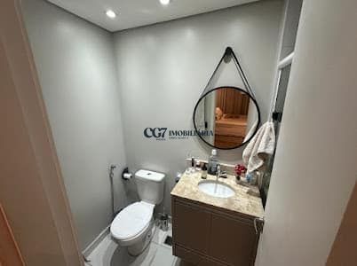 Apartamento à venda com 2 quartos, 61m² - Foto 11