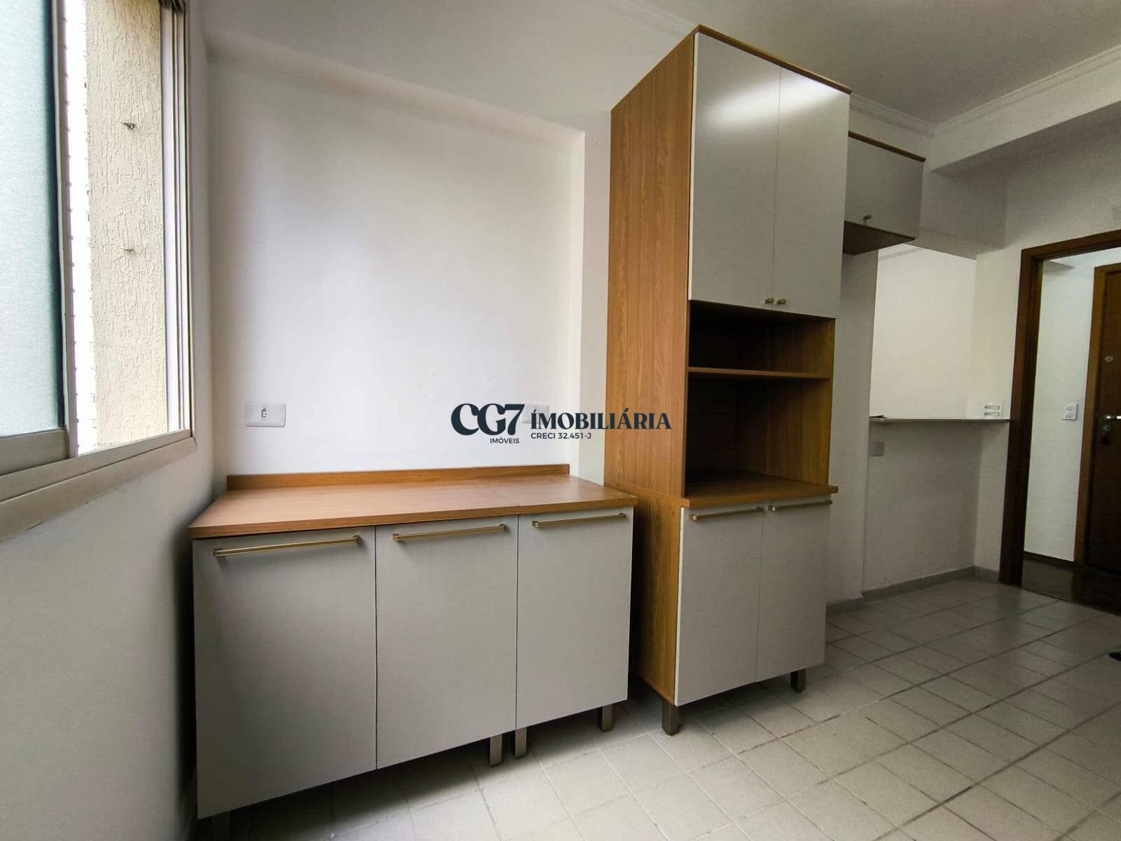 Apartamento à venda com 2 quartos, 57m² - Foto 2