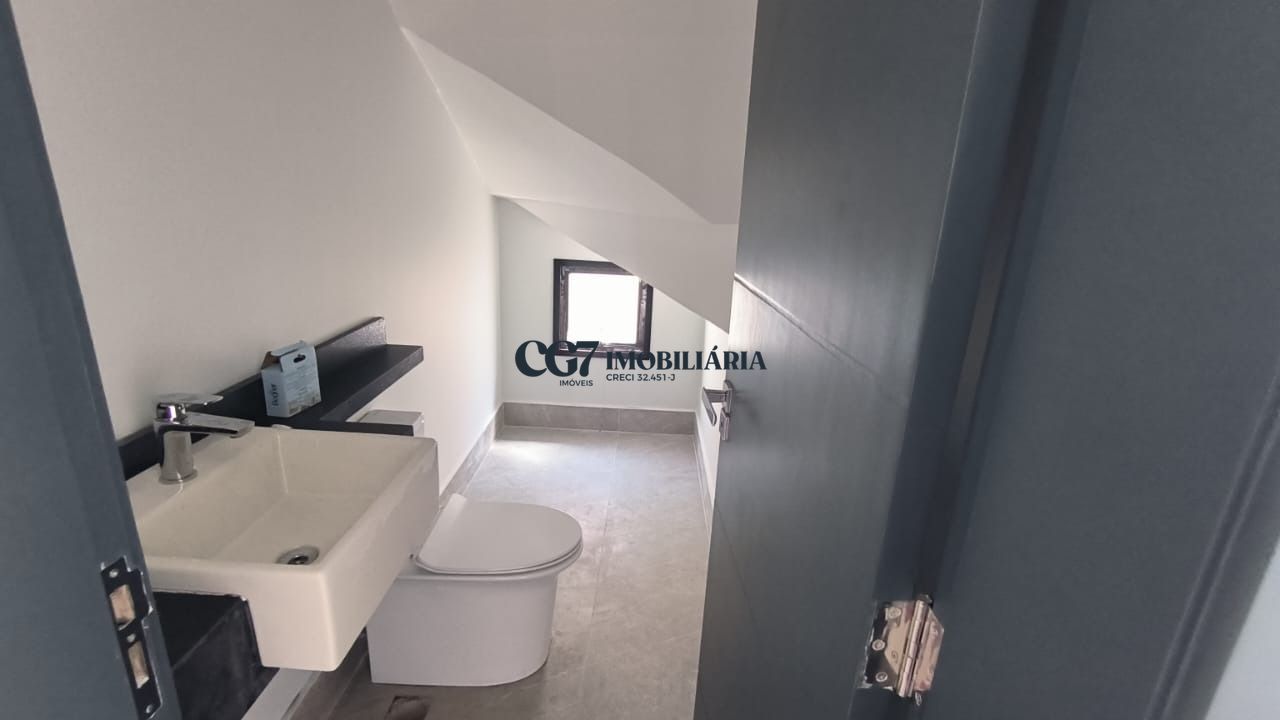 Sobrado à venda com 3 quartos, 134m² - Foto 4