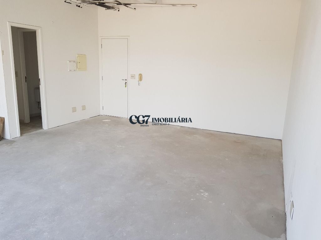 Conjunto Comercial-Sala à venda e aluguel, 40m² - Foto 2