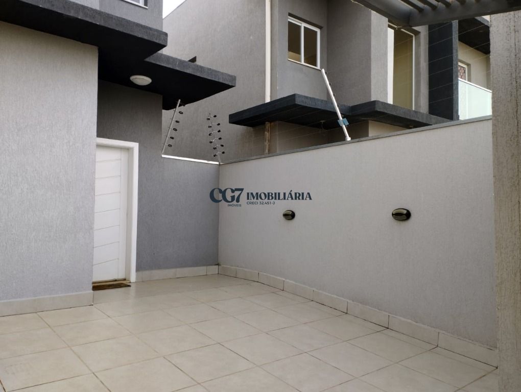 Sobrado à venda com 3 quartos, 215m² - Foto 15