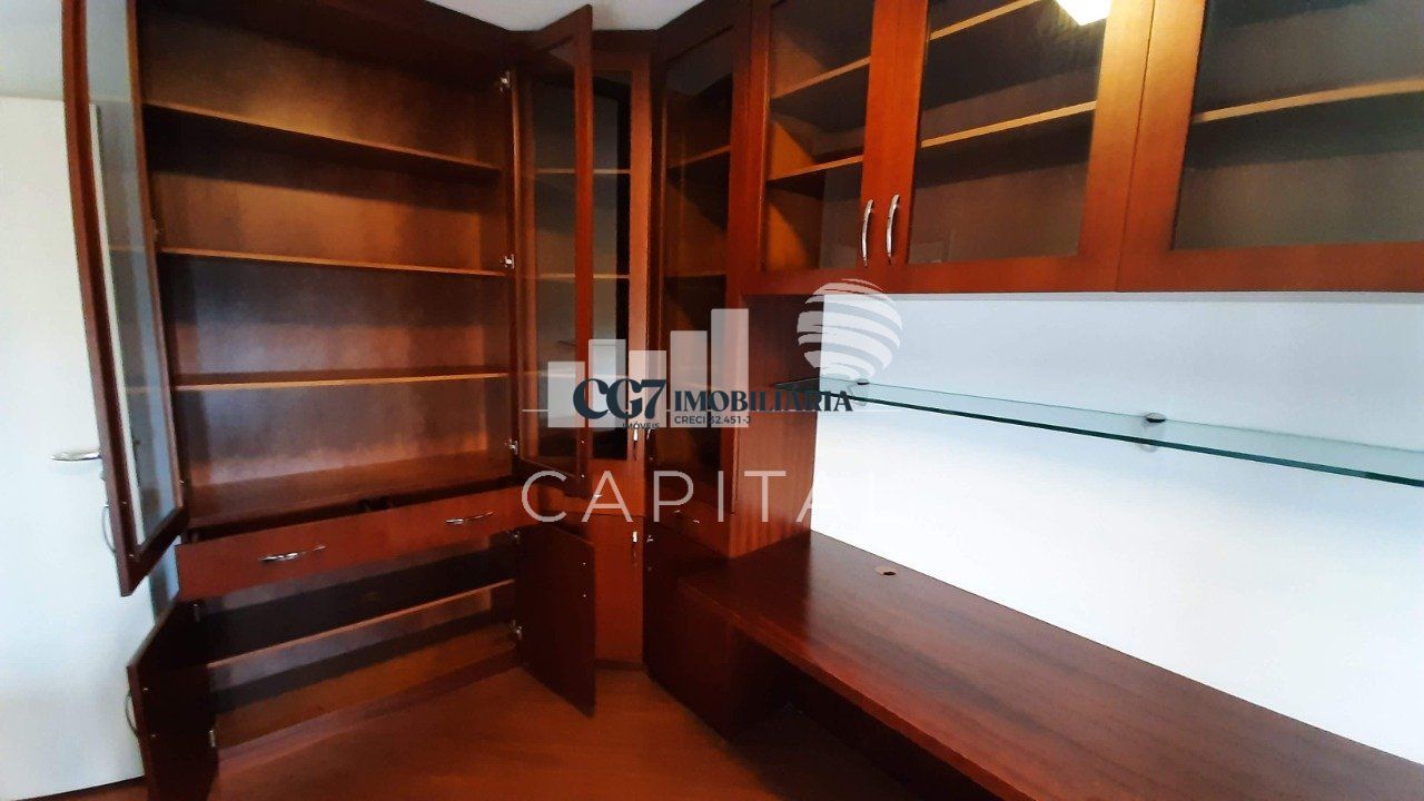 Apartamento para alugar com 2 quartos, 98m² - Foto 3