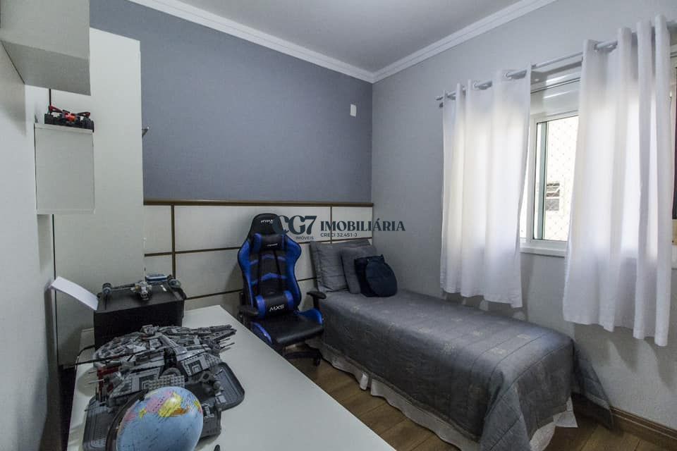 Apartamento à venda com 2 quartos, 133m² - Foto 12