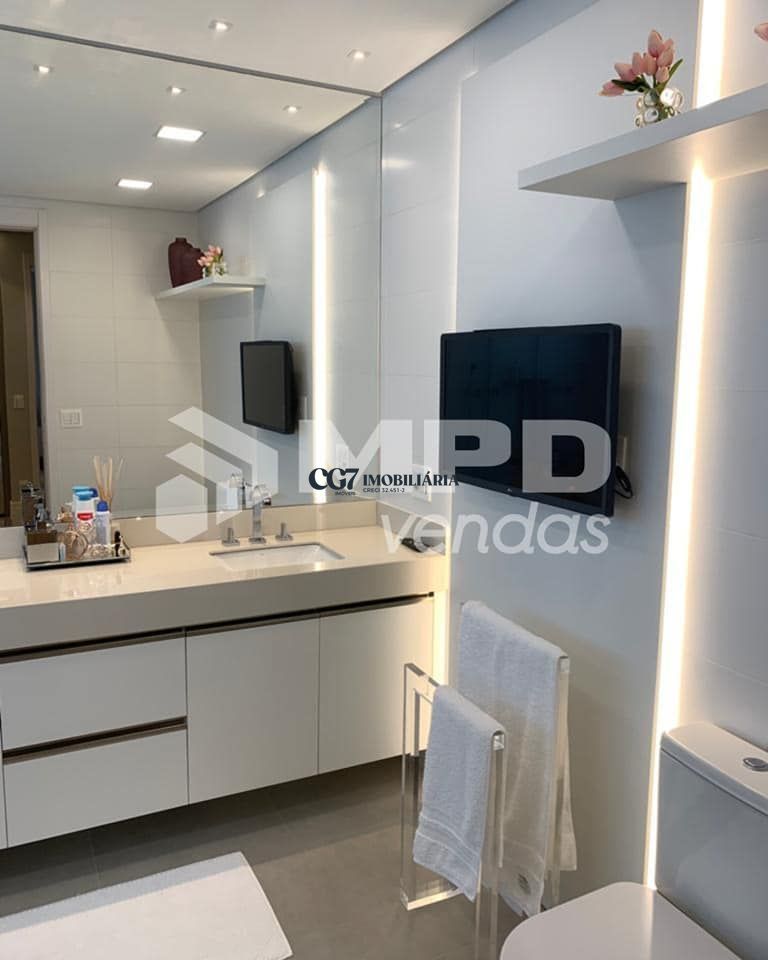 Apartamento à venda com 4 quartos, 313m² - Foto 12