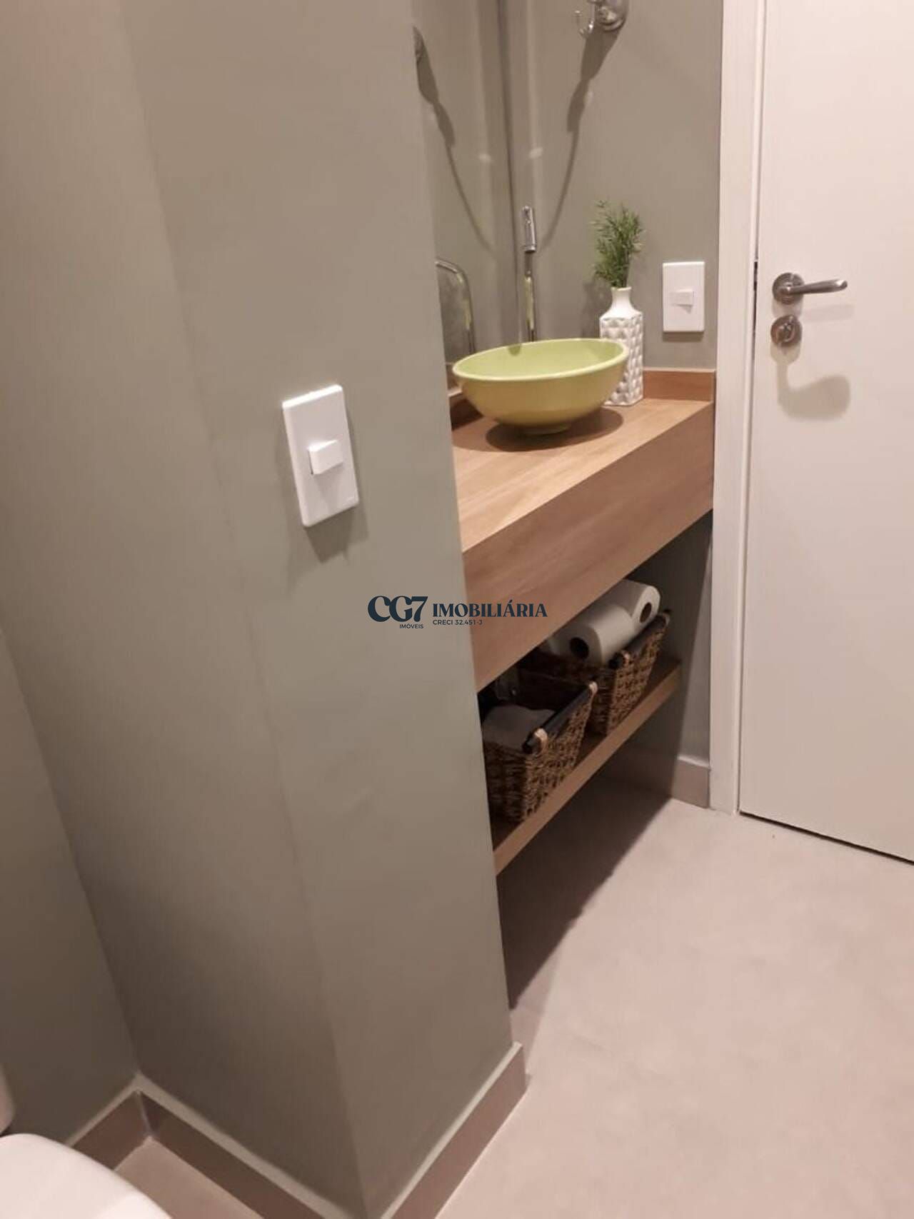 Apartamento à venda com 2 quartos, 82m² - Foto 12