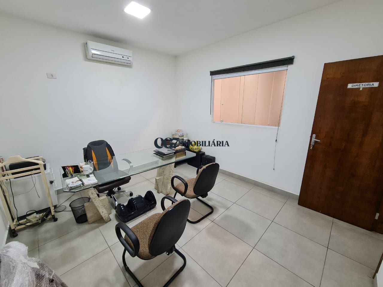 Depósito-Galpão-Armazém à venda com 2 quartos, 500m² - Foto 25