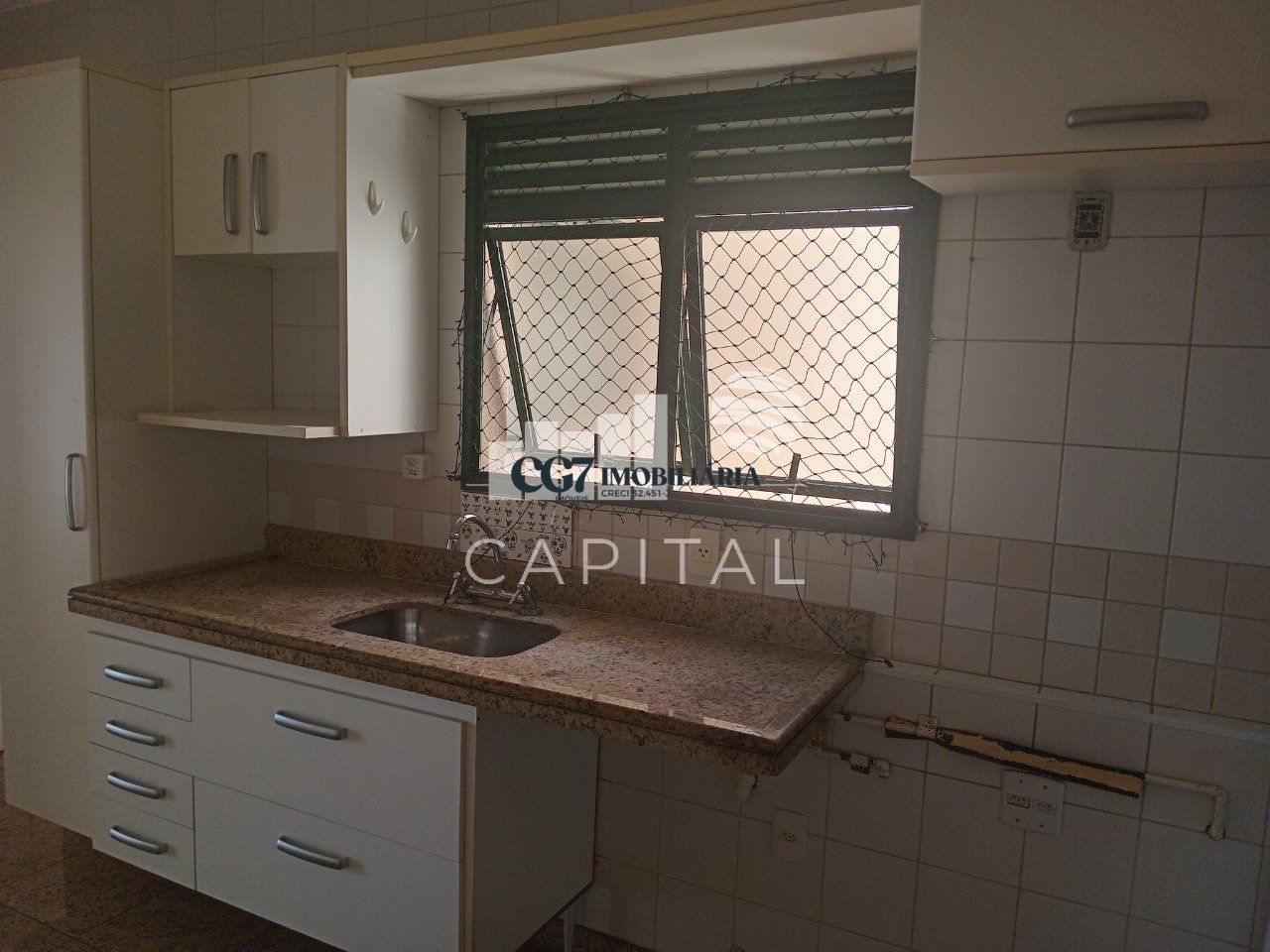 Apartamento para alugar com 3 quartos, 94m² - Foto 7