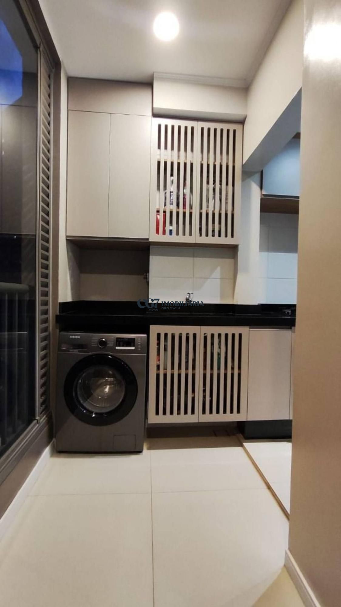 Apartamento à venda com 2 quartos, 52m² - Foto 4