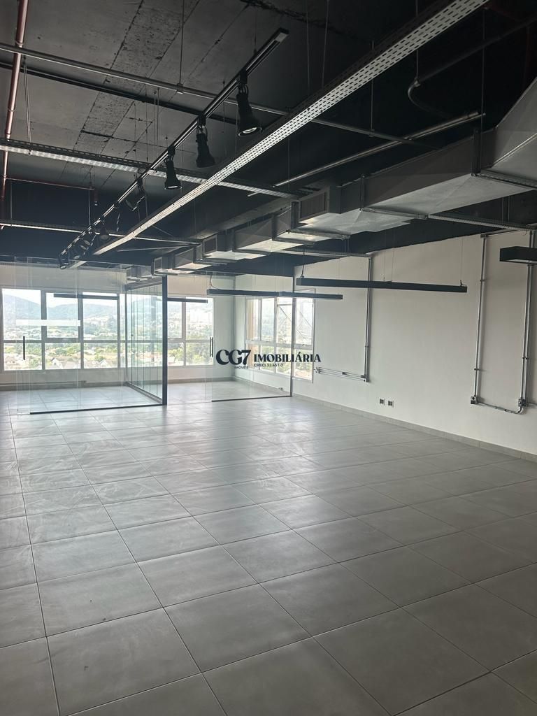 Conjunto Comercial-Sala à venda com 2 quartos, 146m² - Foto 7