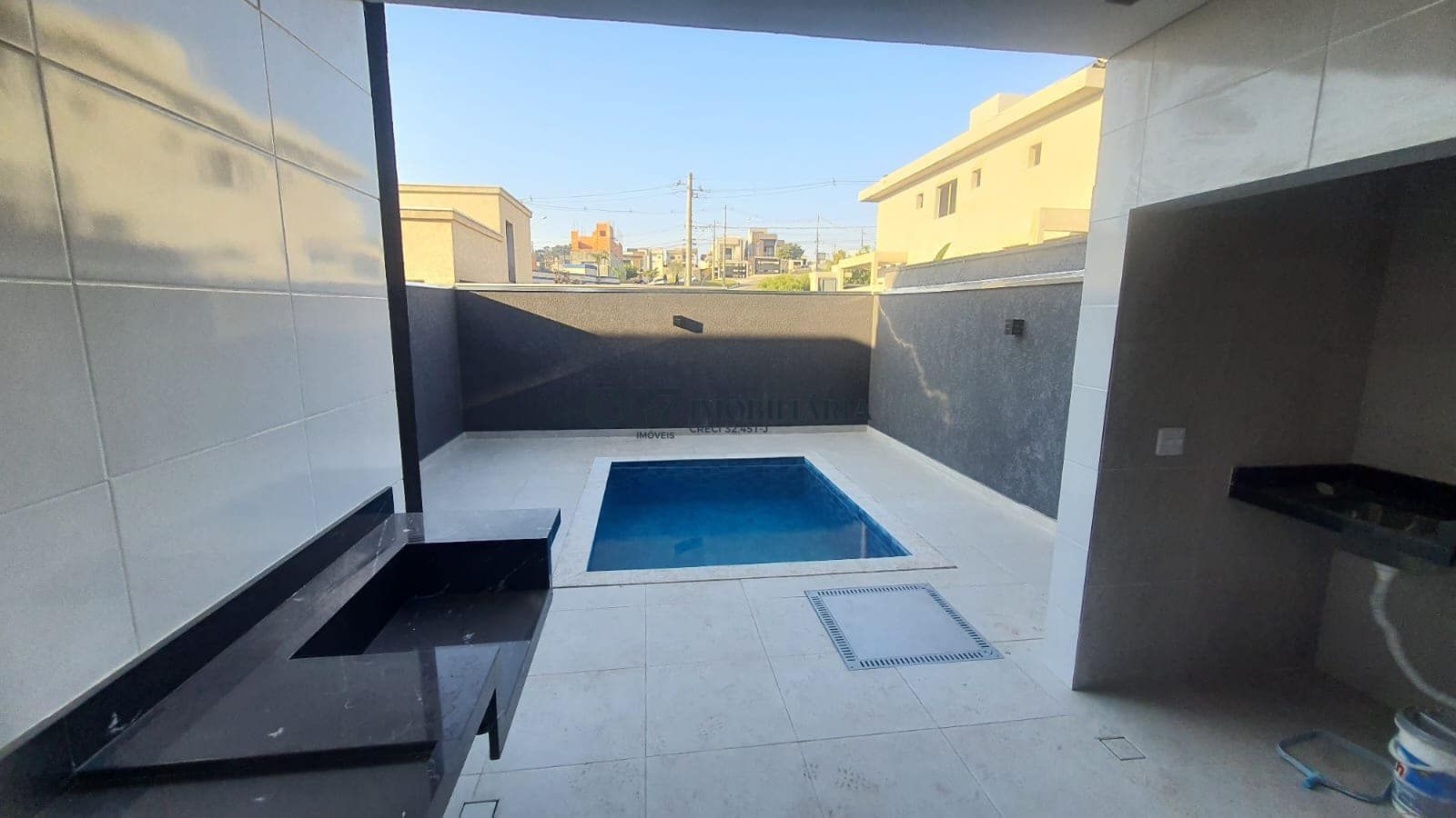 Sobrado à venda com 3 quartos, 140m² - Foto 19