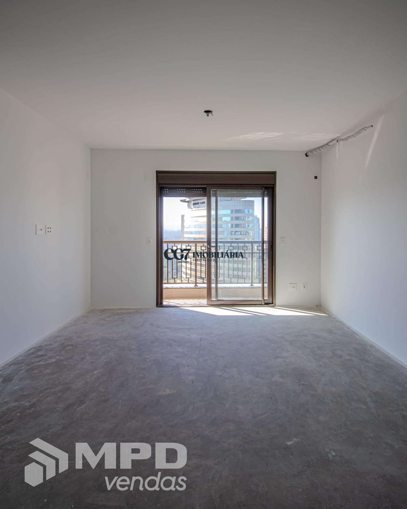 Apartamento à venda com 3 quartos, 284m² - Foto 7