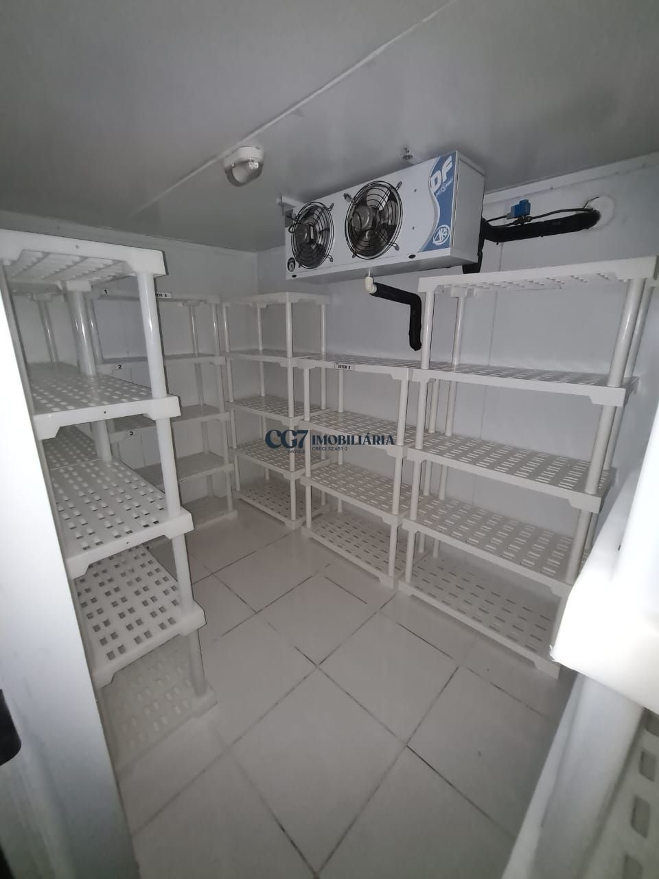 Depósito-Galpão-Armazém à venda com 2 quartos, 500m² - Foto 12