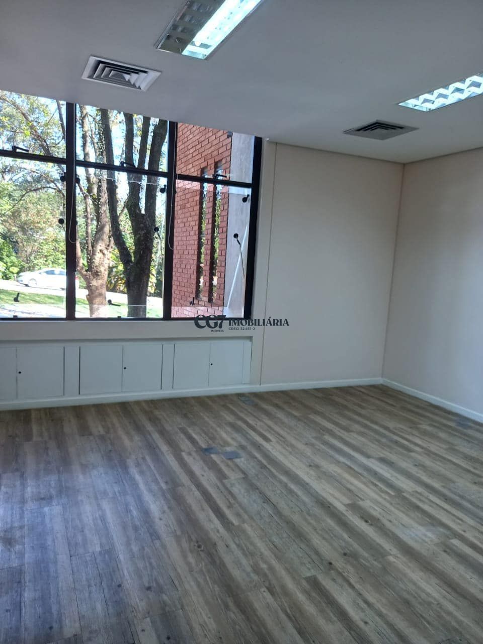 Prédio Inteiro para alugar com 1 quarto, 550m² - Foto 4