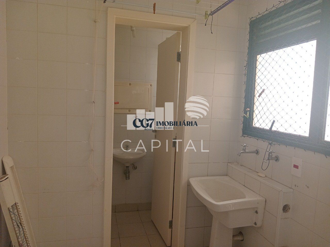 Apartamento para alugar com 3 quartos, 94m² - Foto 13