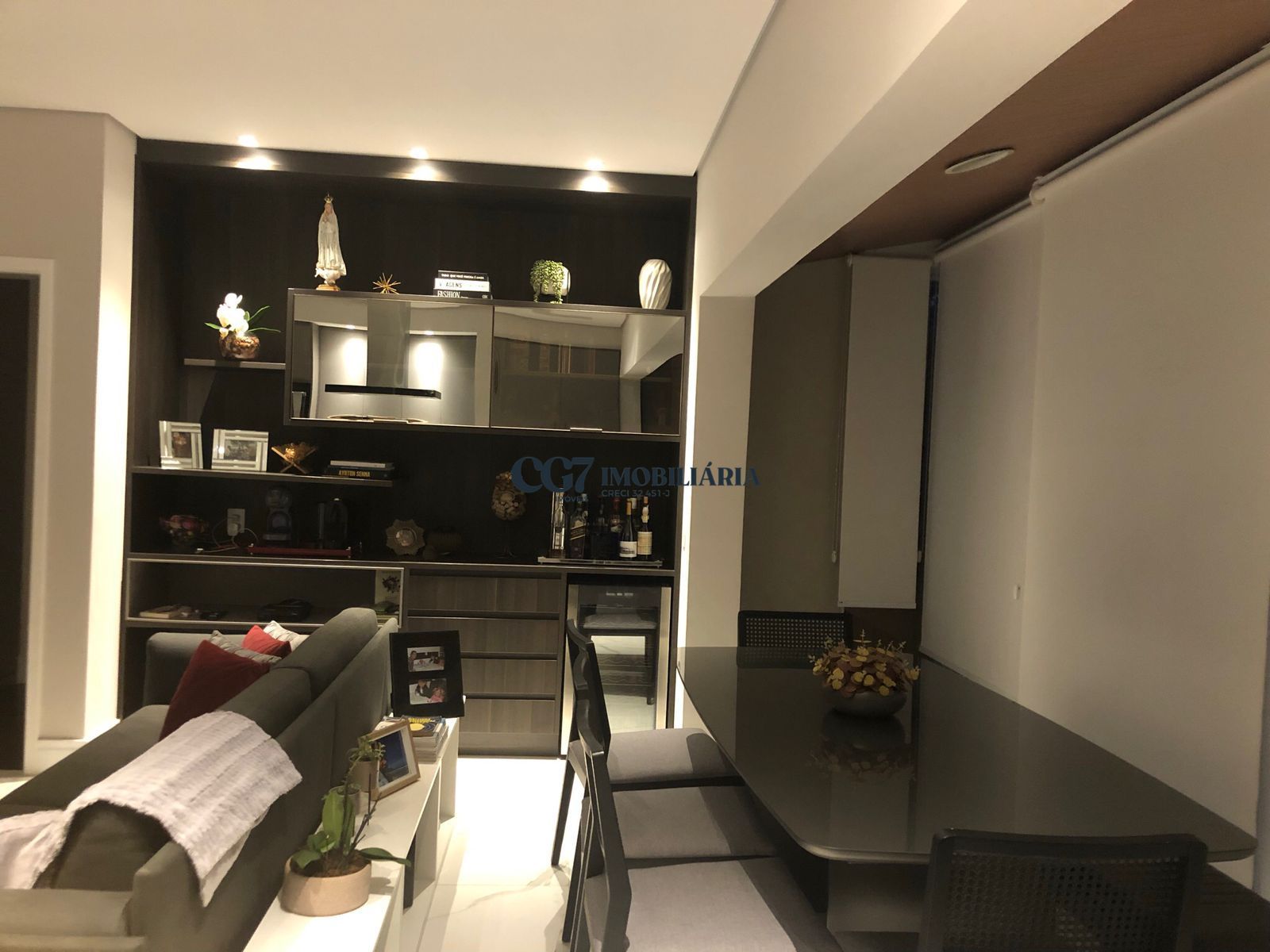 Apartamento à venda com 2 quartos, 103m² - Foto 5