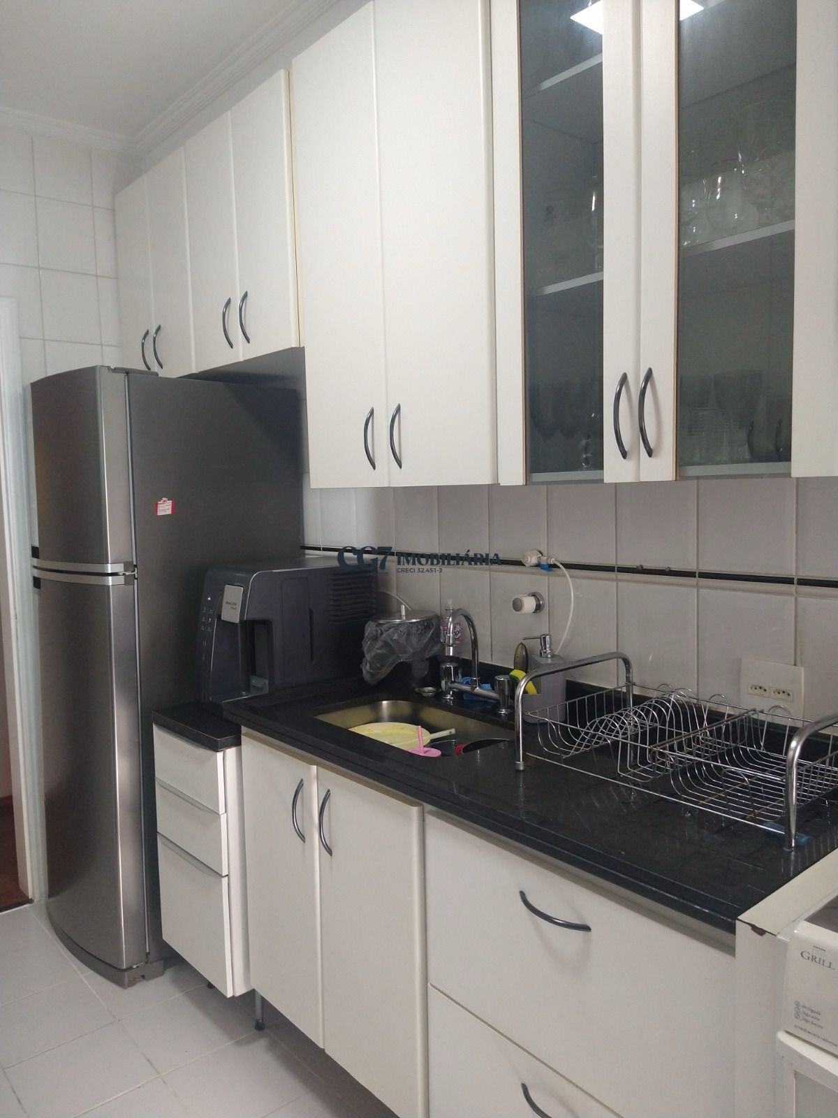 Apartamento à venda e aluguel com 3 quartos, 90m² - Foto 7