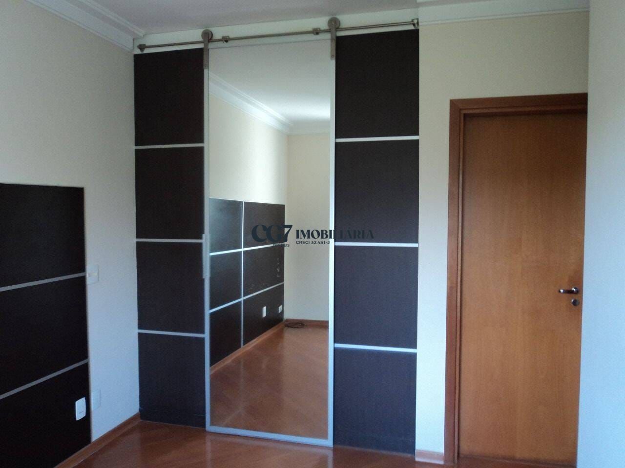 Apartamento à venda com 3 quartos, 101m² - Foto 4