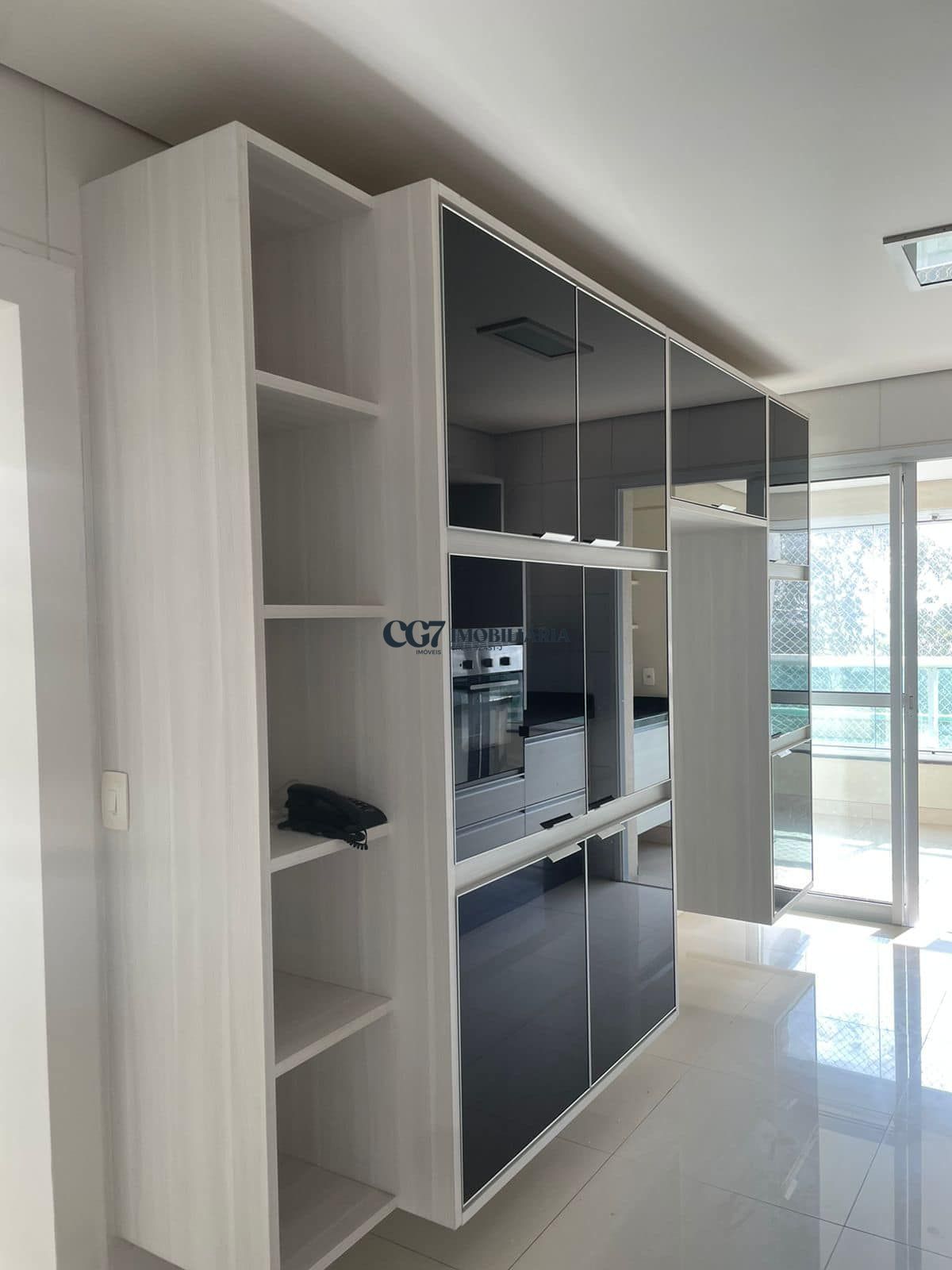 Apartamento para alugar com 4 quartos, 206m² - Foto 13